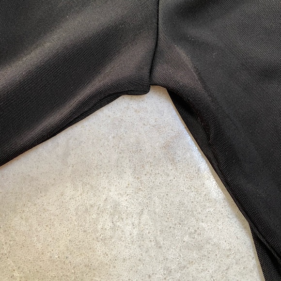 Aritzia Babaton LIKE NEW Faux Wrap Dress - Picture 9 of 13